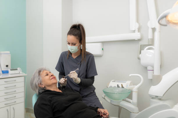 Best Urgent Tooth Repair  in Olivia, MN