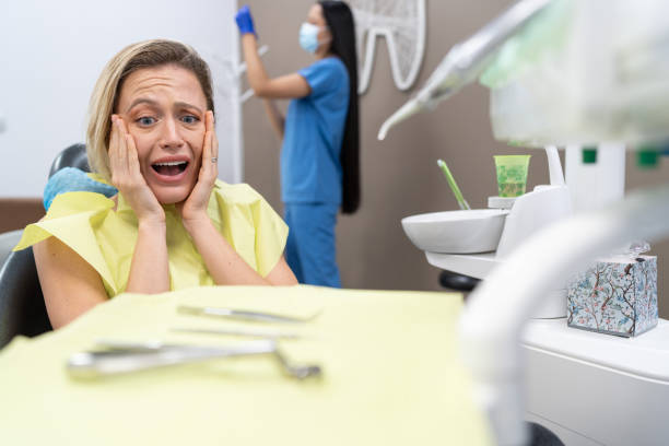 Best Urgent Tooth Repair  in Olivia, MN